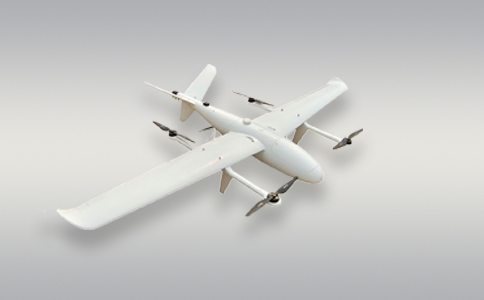 无人机的工作原理分析(图1) 无人机的工作原理分析(图1)